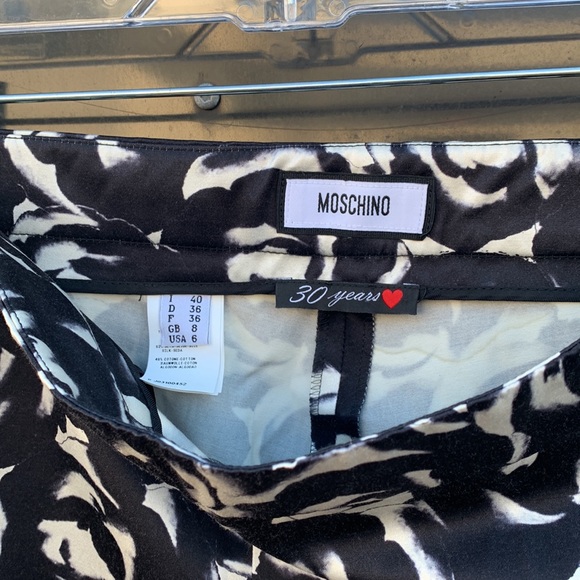 Moschino dress pants - Picture 4 of 8